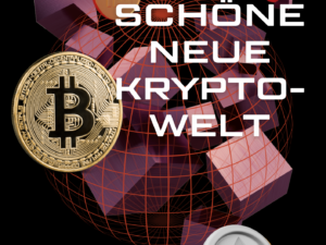 Krypto - Die Geschichte über BTC und ETH