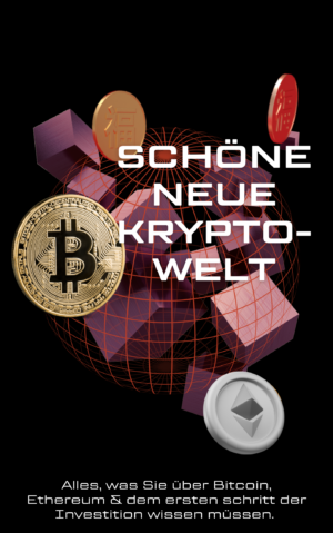 Krypto - Die Geschichte über BTC und ETH