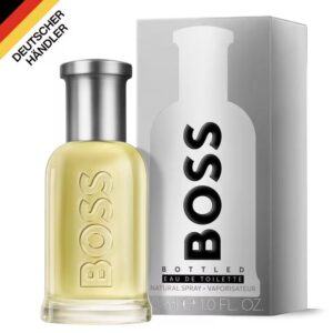 Hugo Boss Bottled Eau de Toilette
